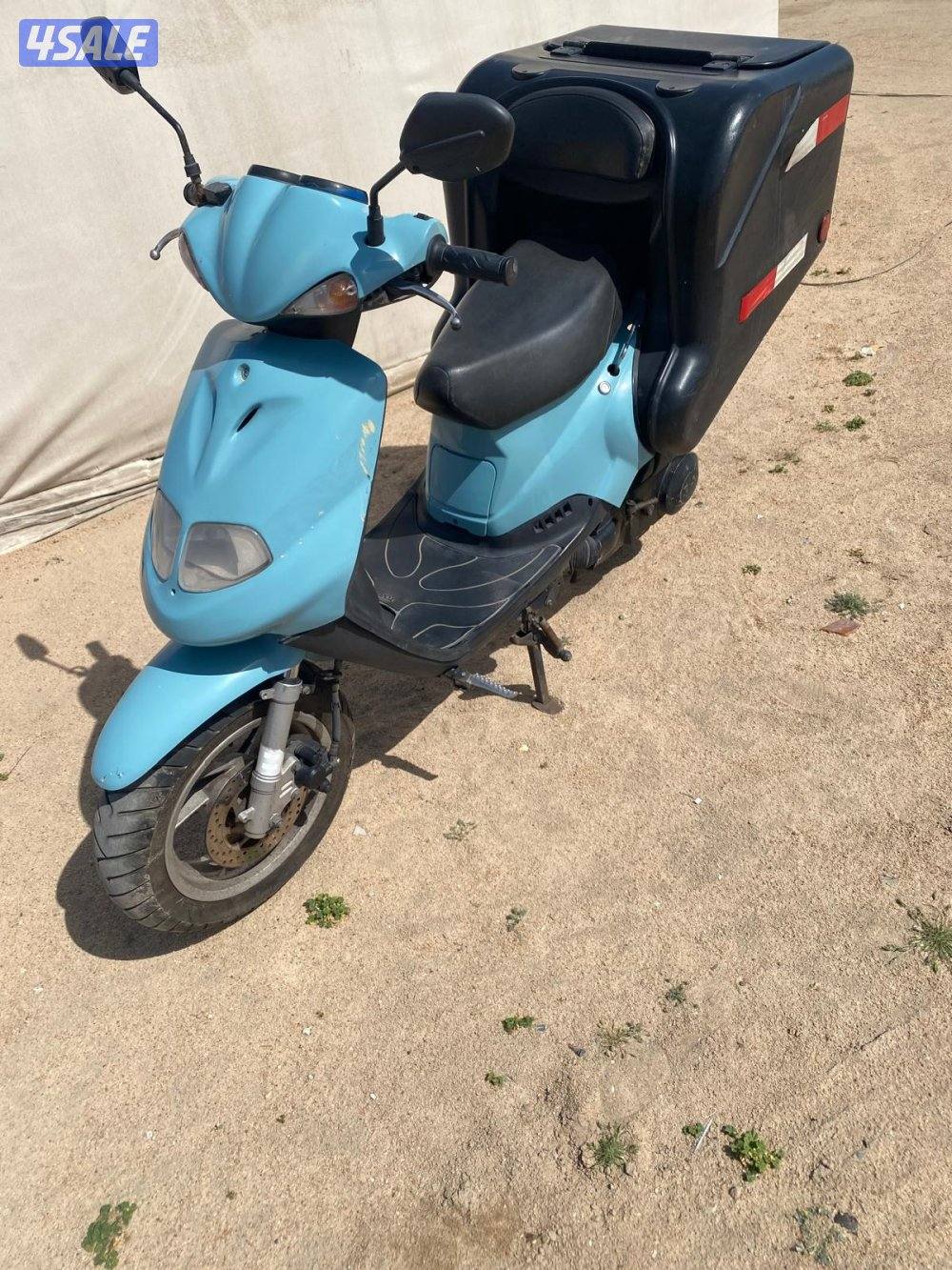 سيكل تيواني حجم 1503