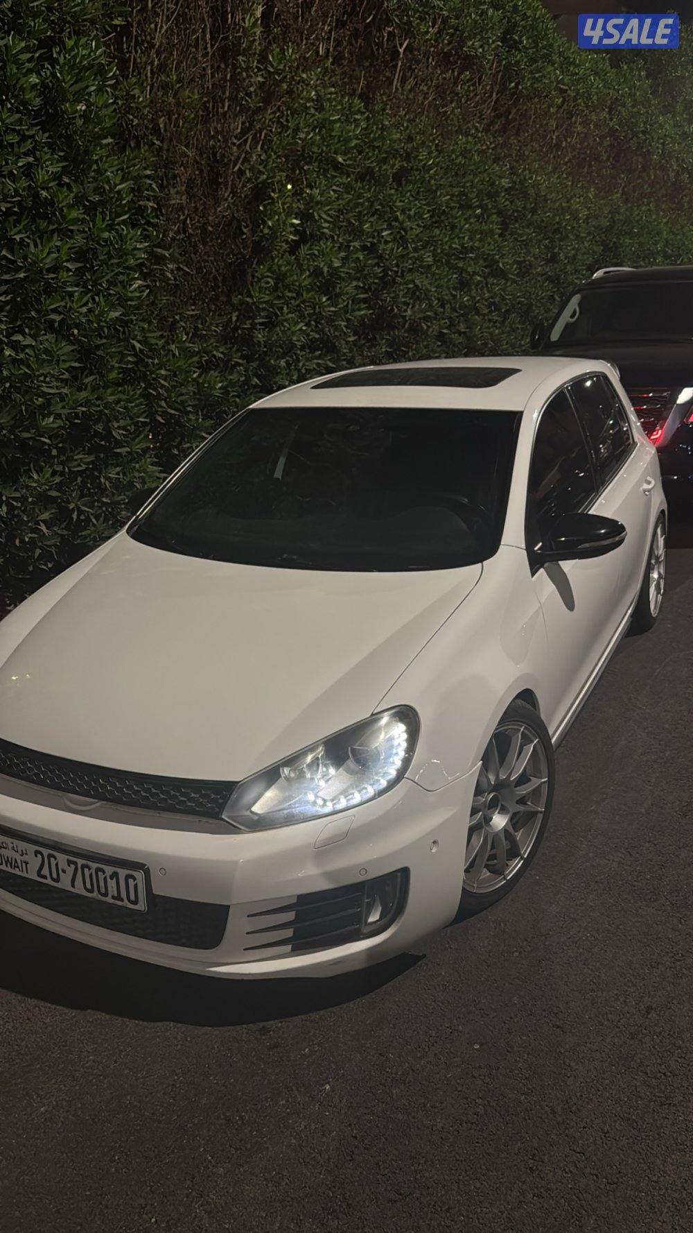 غولف GTI موديل 20130