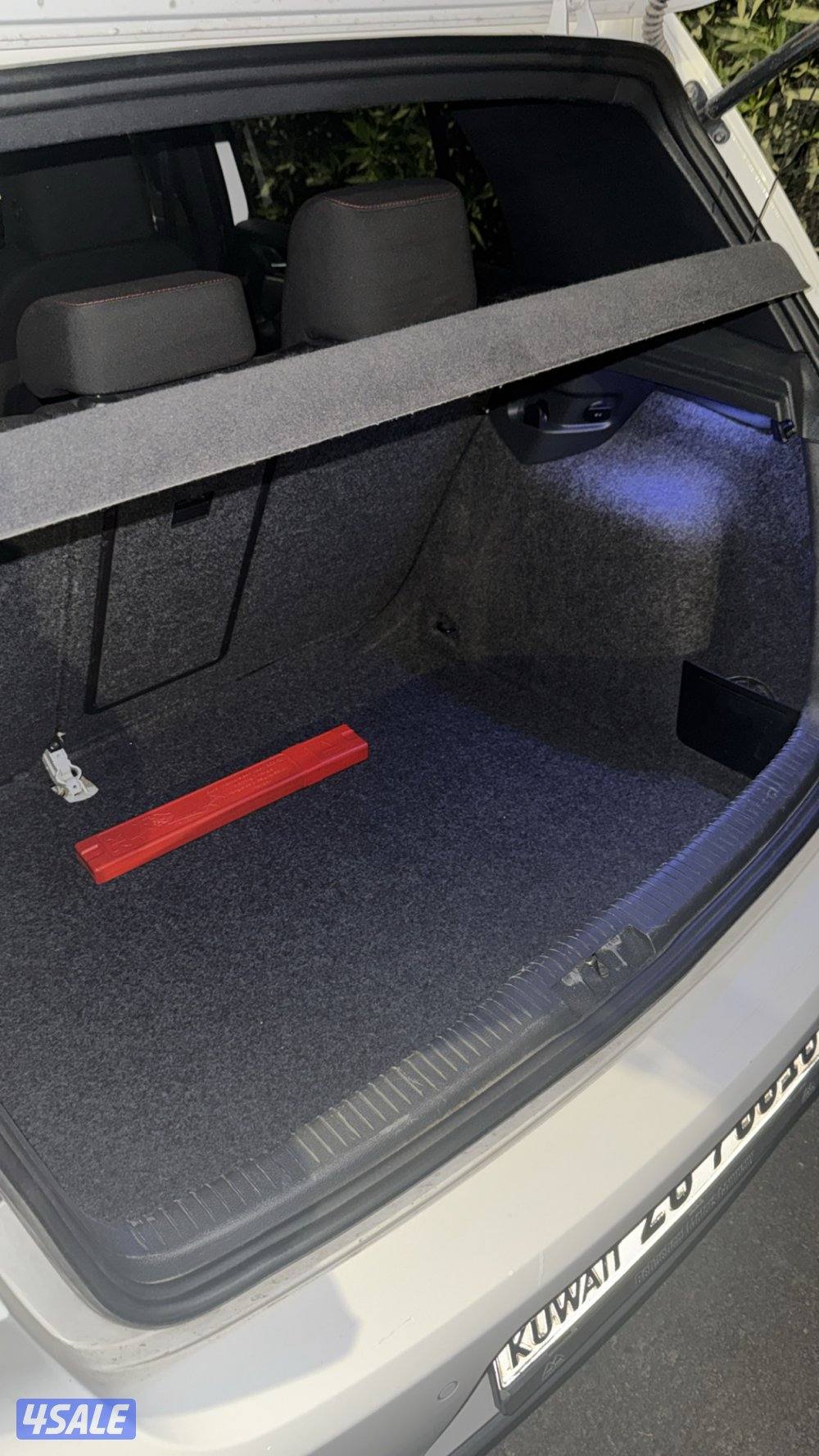 غولف GTI موديل 20136