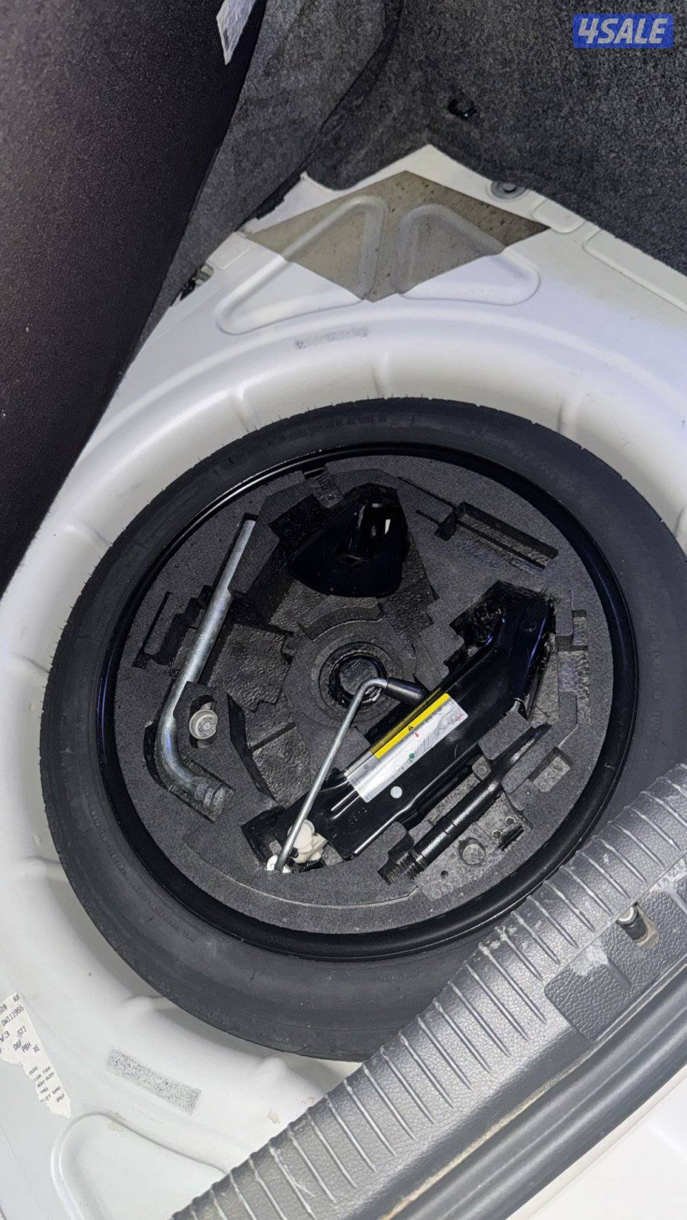 غولف GTI موديل 20137