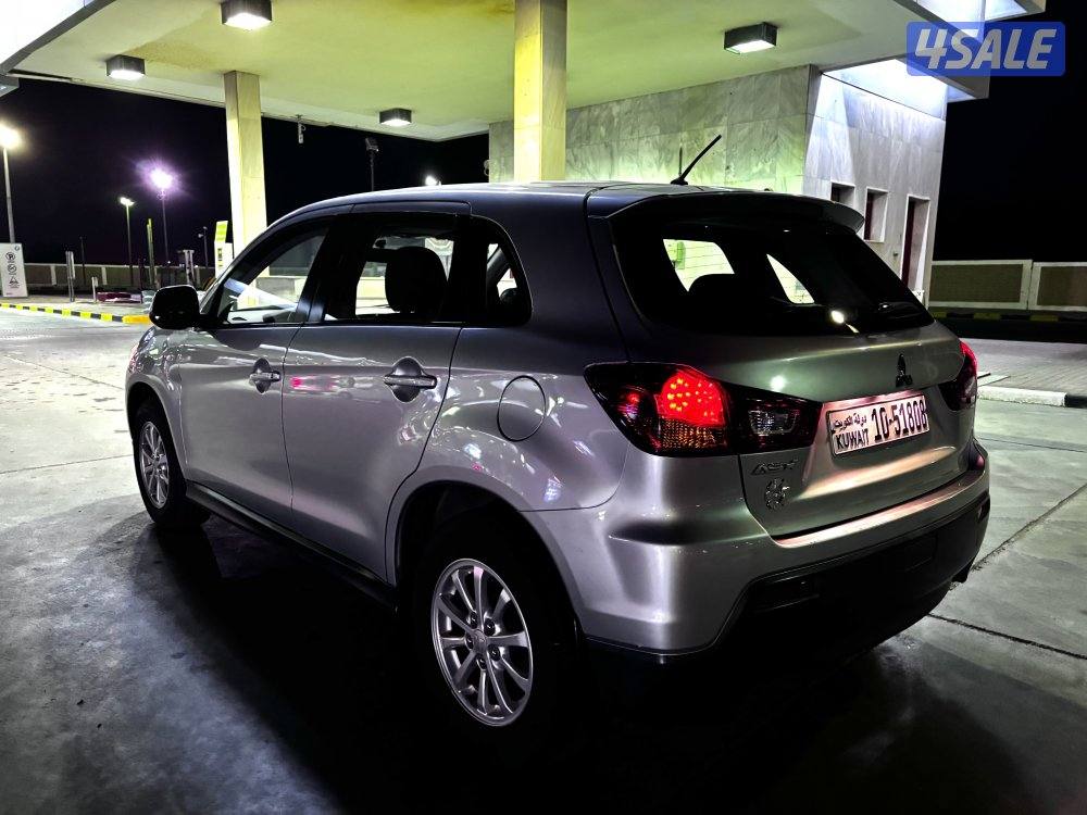 ميتسوبيشي 20113