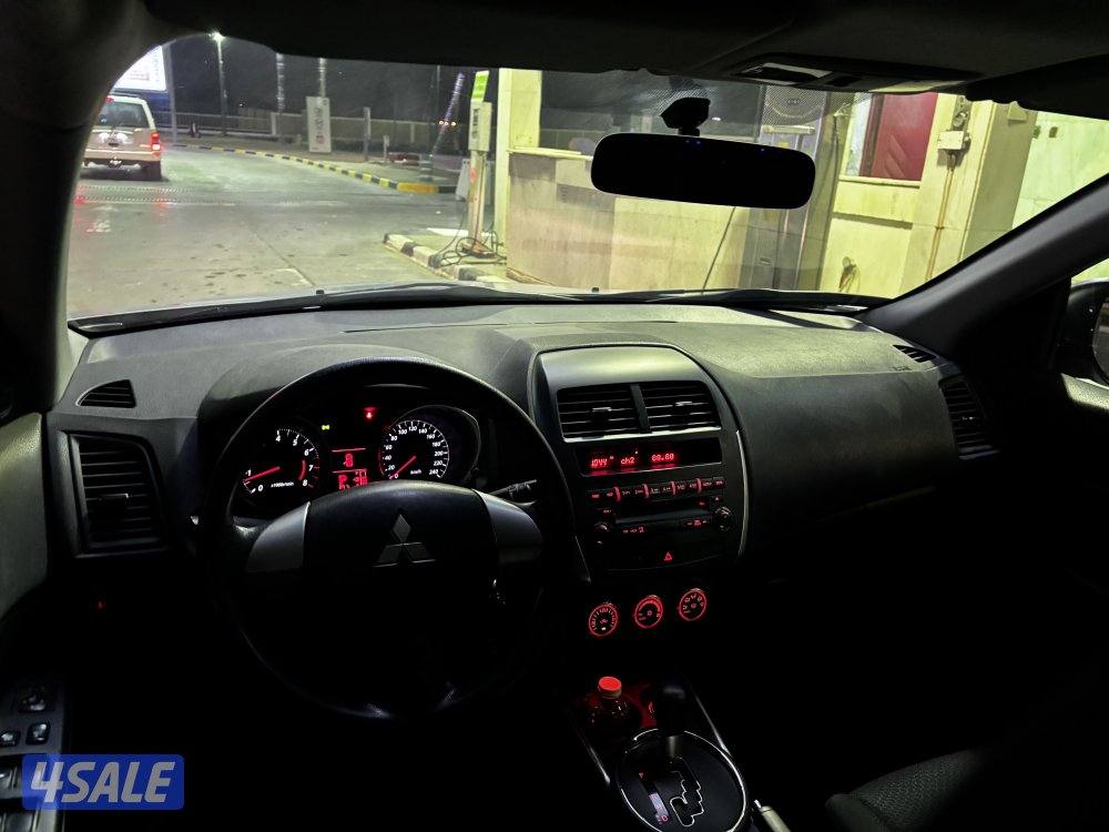 ميتسوبيشي 20114