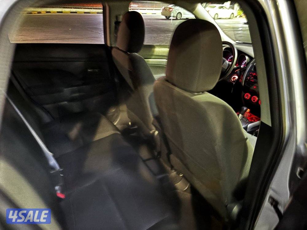 ميتسوبيشي 20115