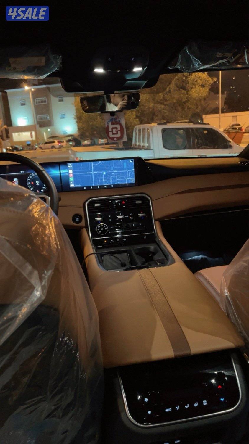 باترول  تيتانيوم ٢٠٢٦5