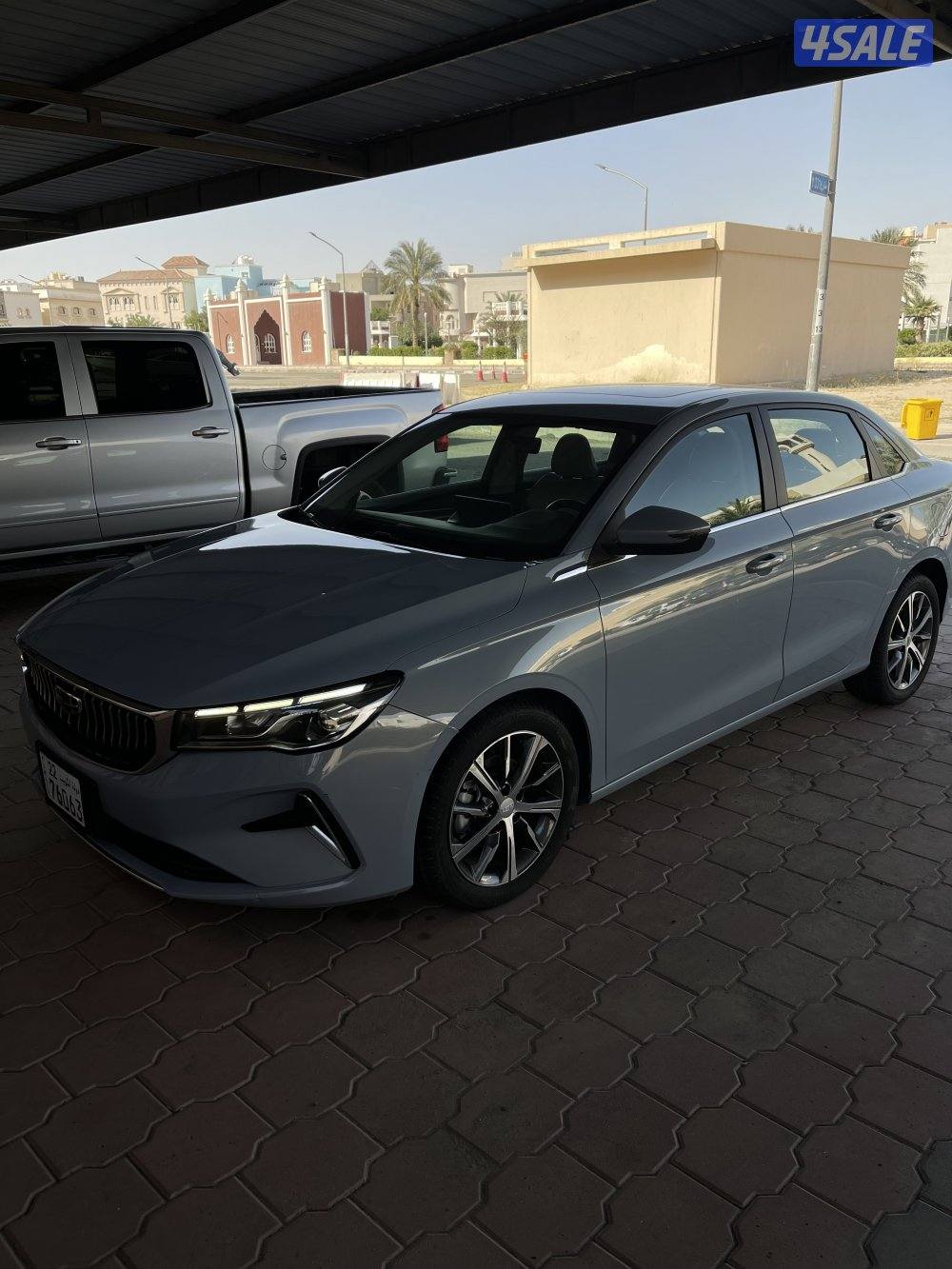 للبيع امجراند اعلى0