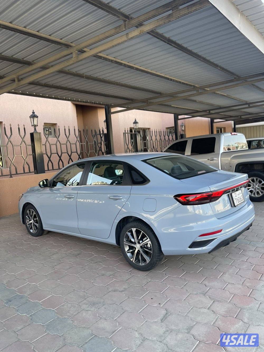 للبيع امجراند اعلى5