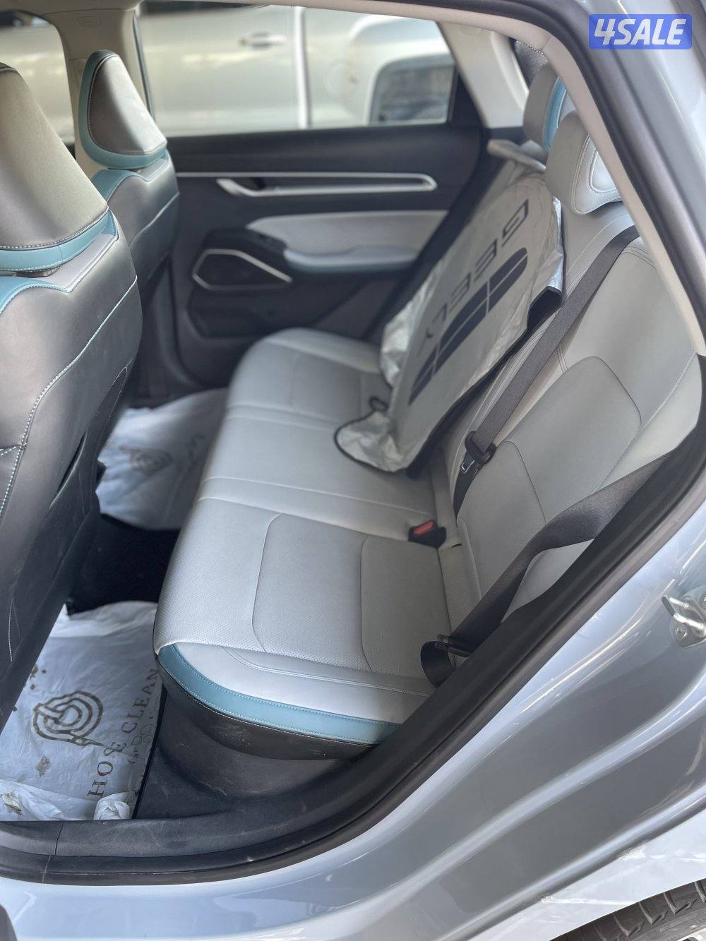 للبيع امجراند اعلى6