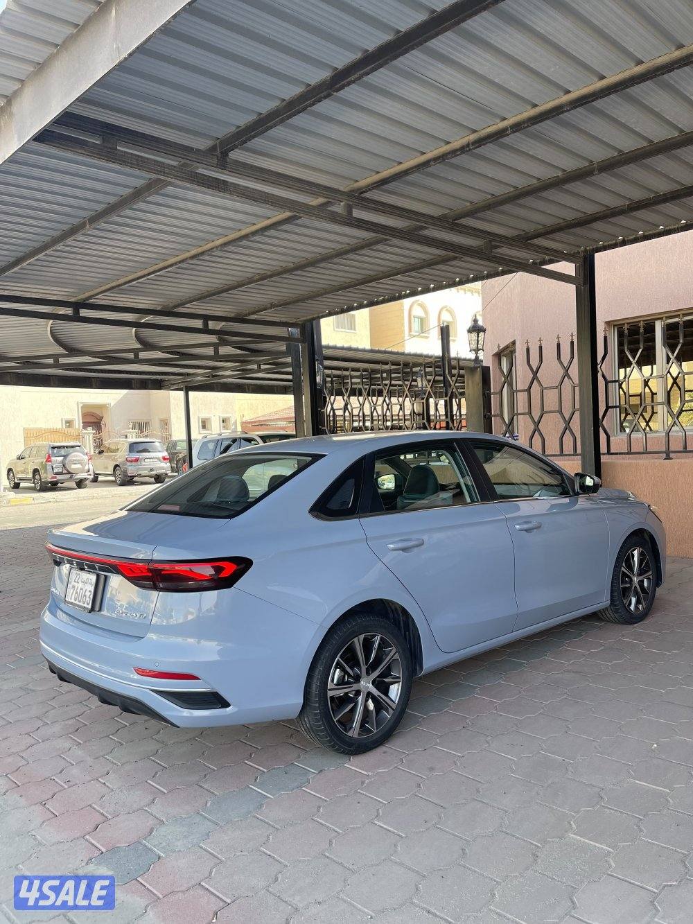 للبيع امجراند اعلى9