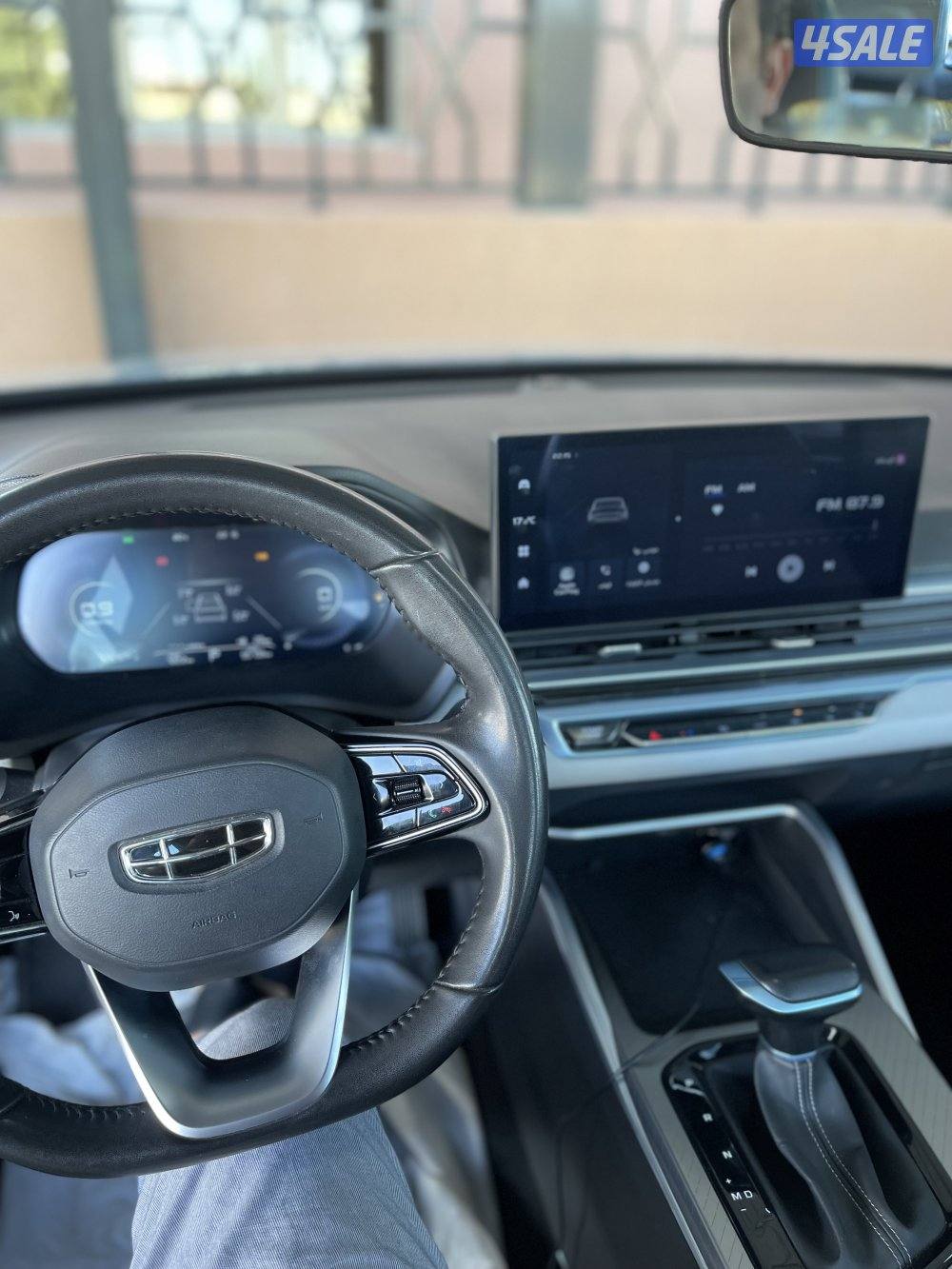 للبيع امجراند اعلى10