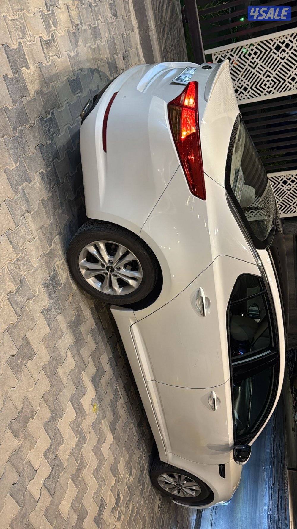 للبيع اوبتيما كامل المواصفات2