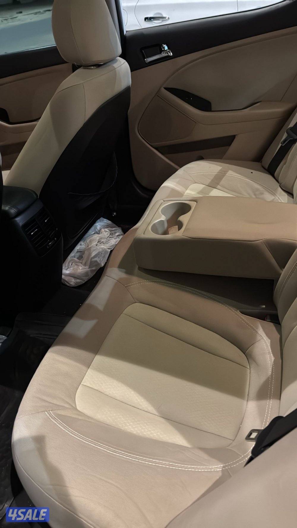 للبيع اوبتيما كامل المواصفات4