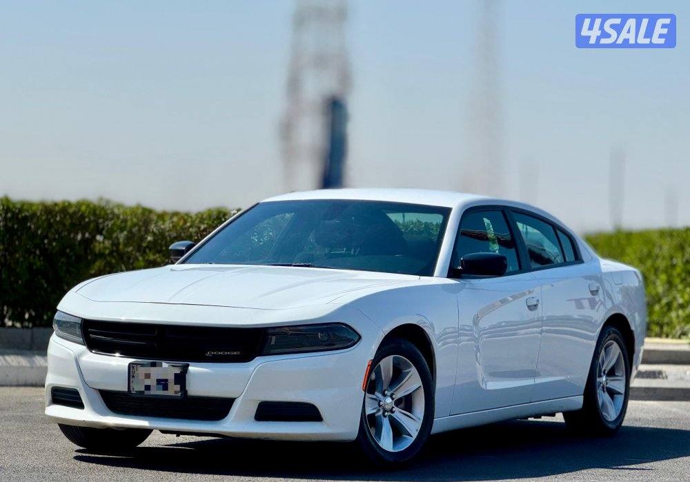 دودج تشارجر 2023 صبغ وكاله0