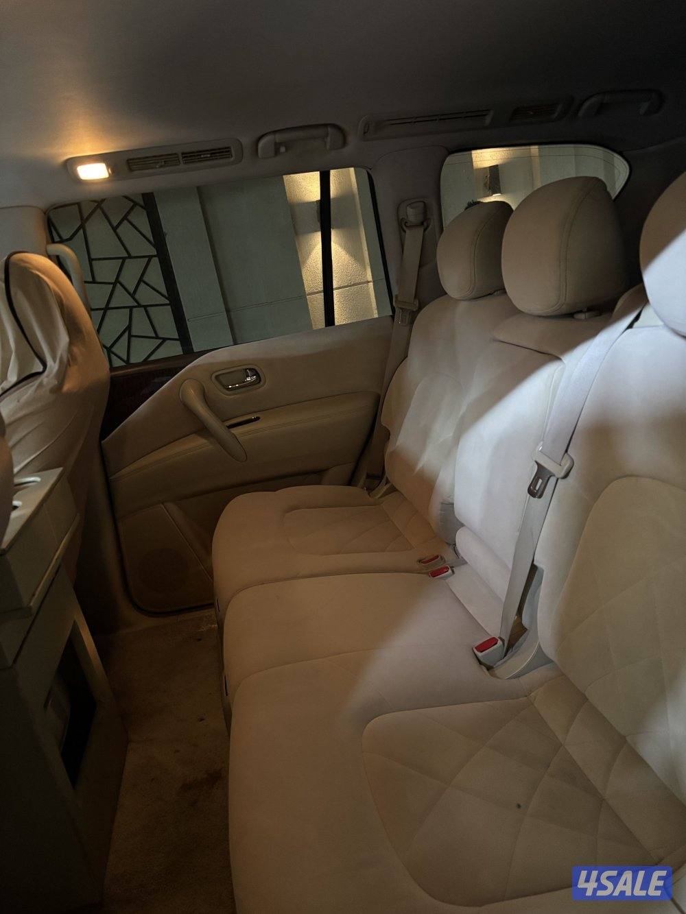 باترول 320 موديل ٢٠١٢9