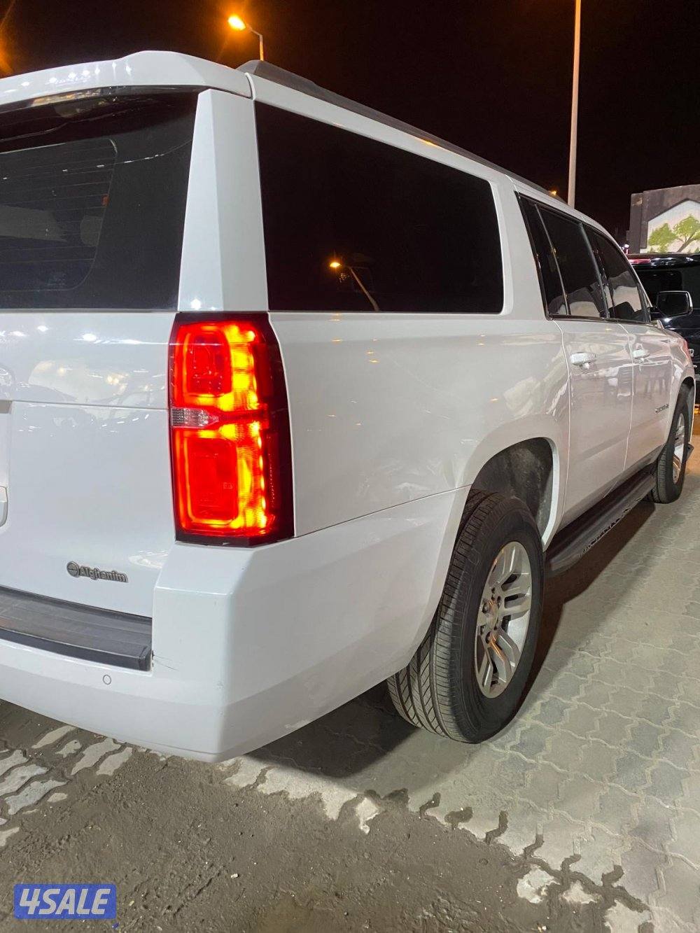 شيفروليه سوبربان LS1