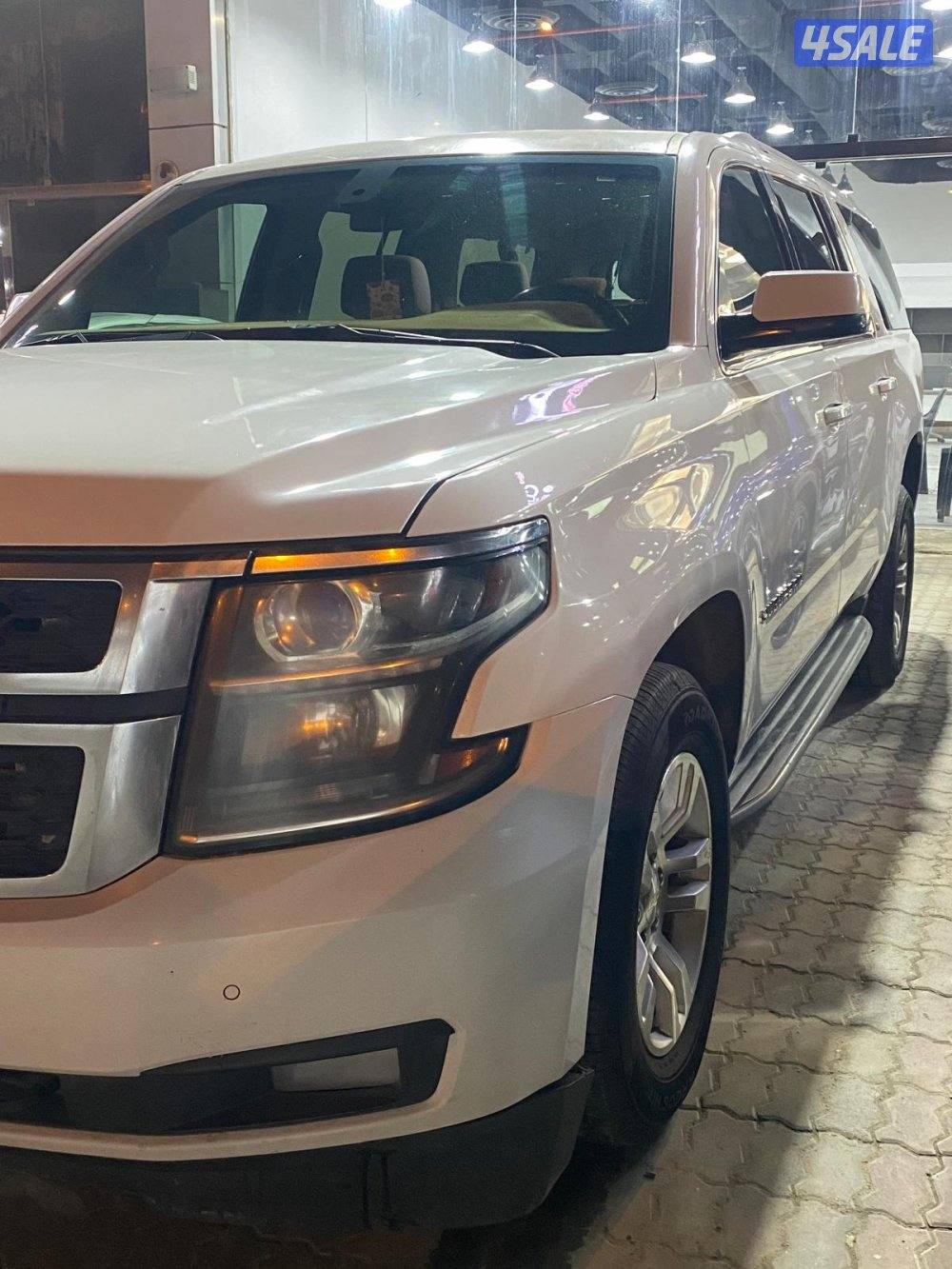 شيفروليه سوبربان LS2