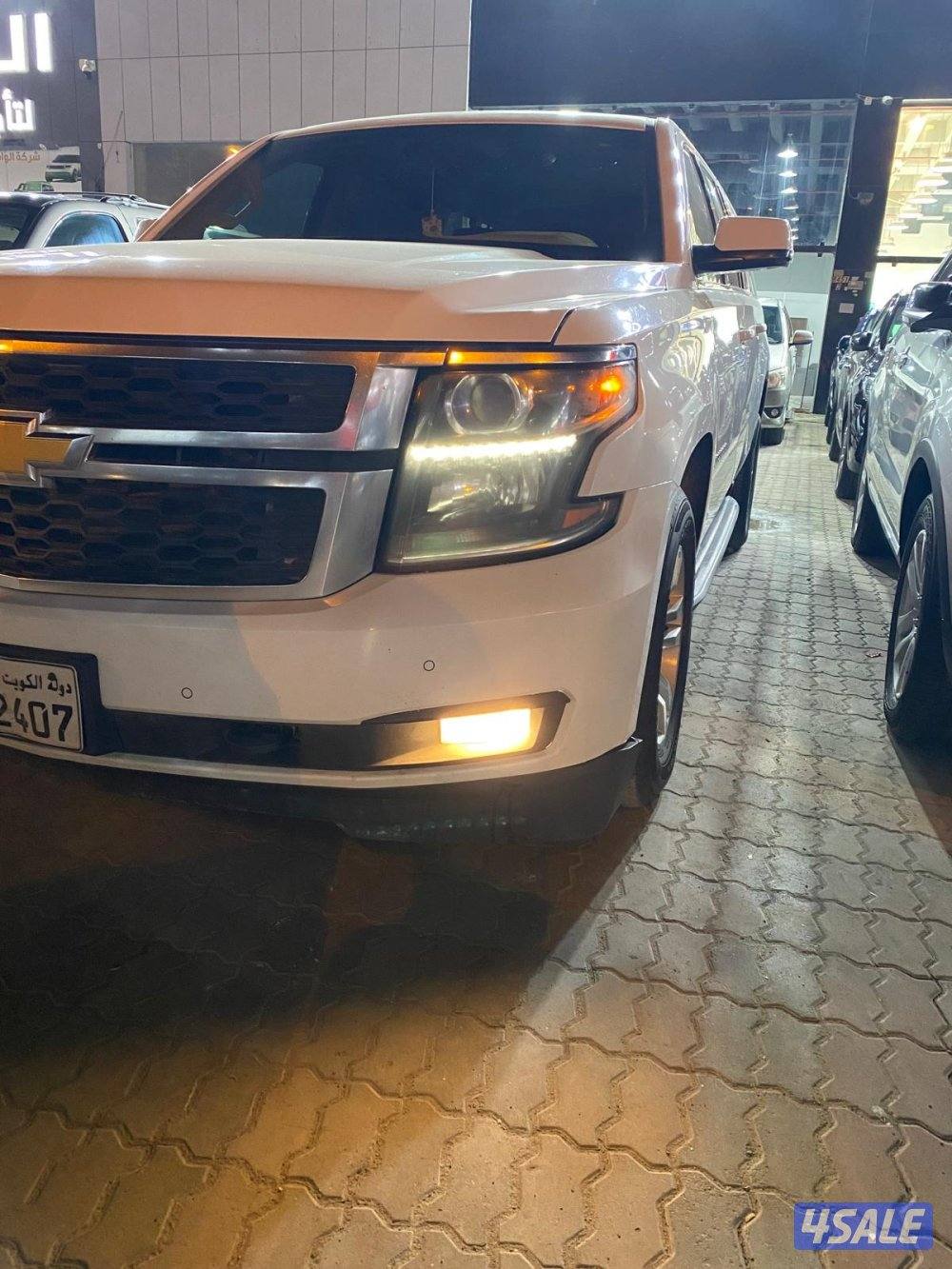 شيفروليه سوبربان LS6