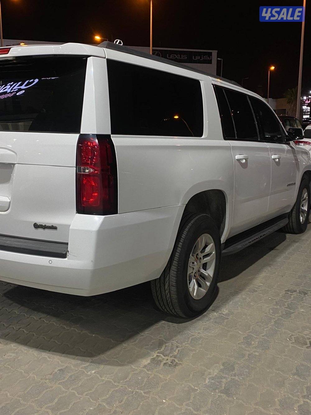 شيفروليه سوبربان LS7