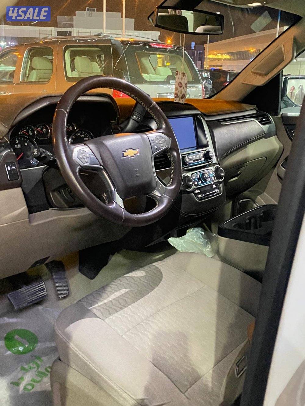 شيفروليه سوبربان LS8