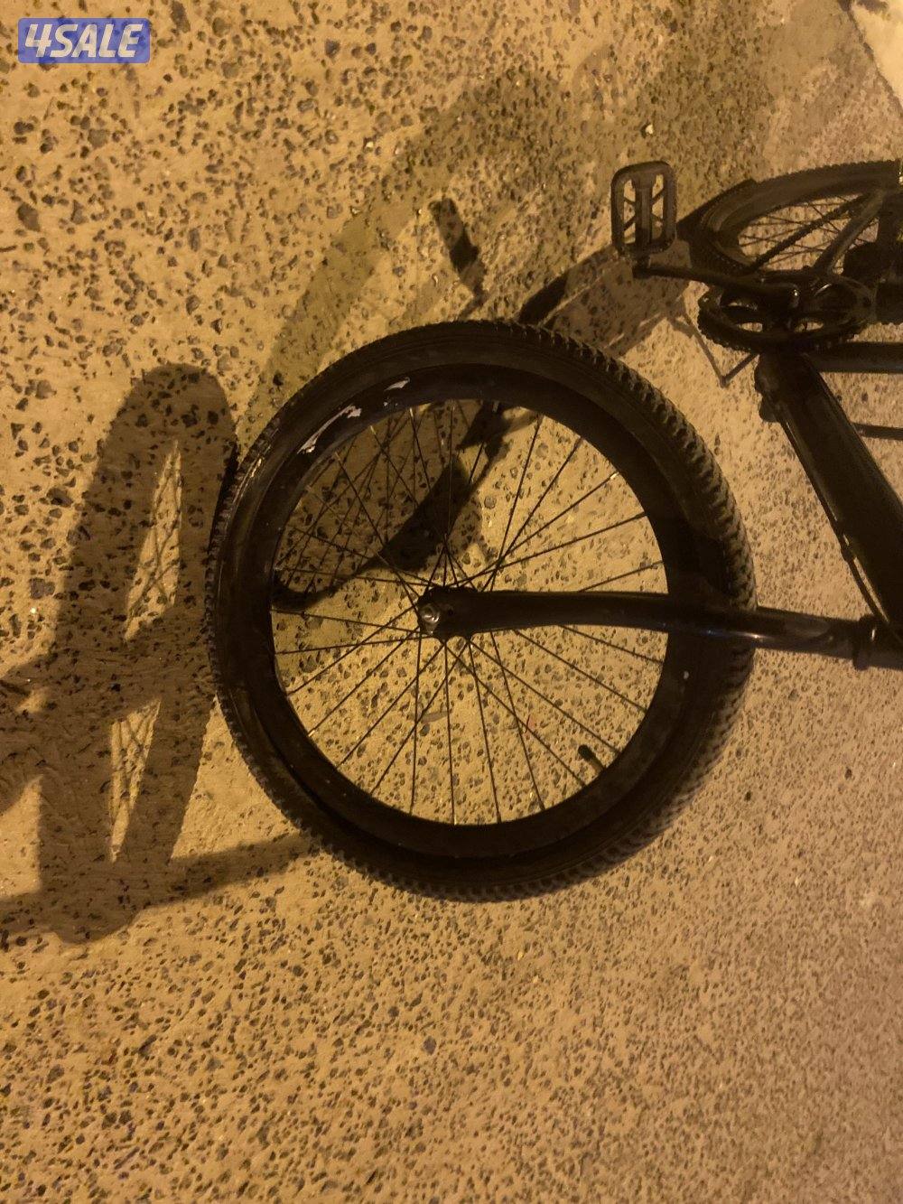 سيكل مافيه الى كل خير2