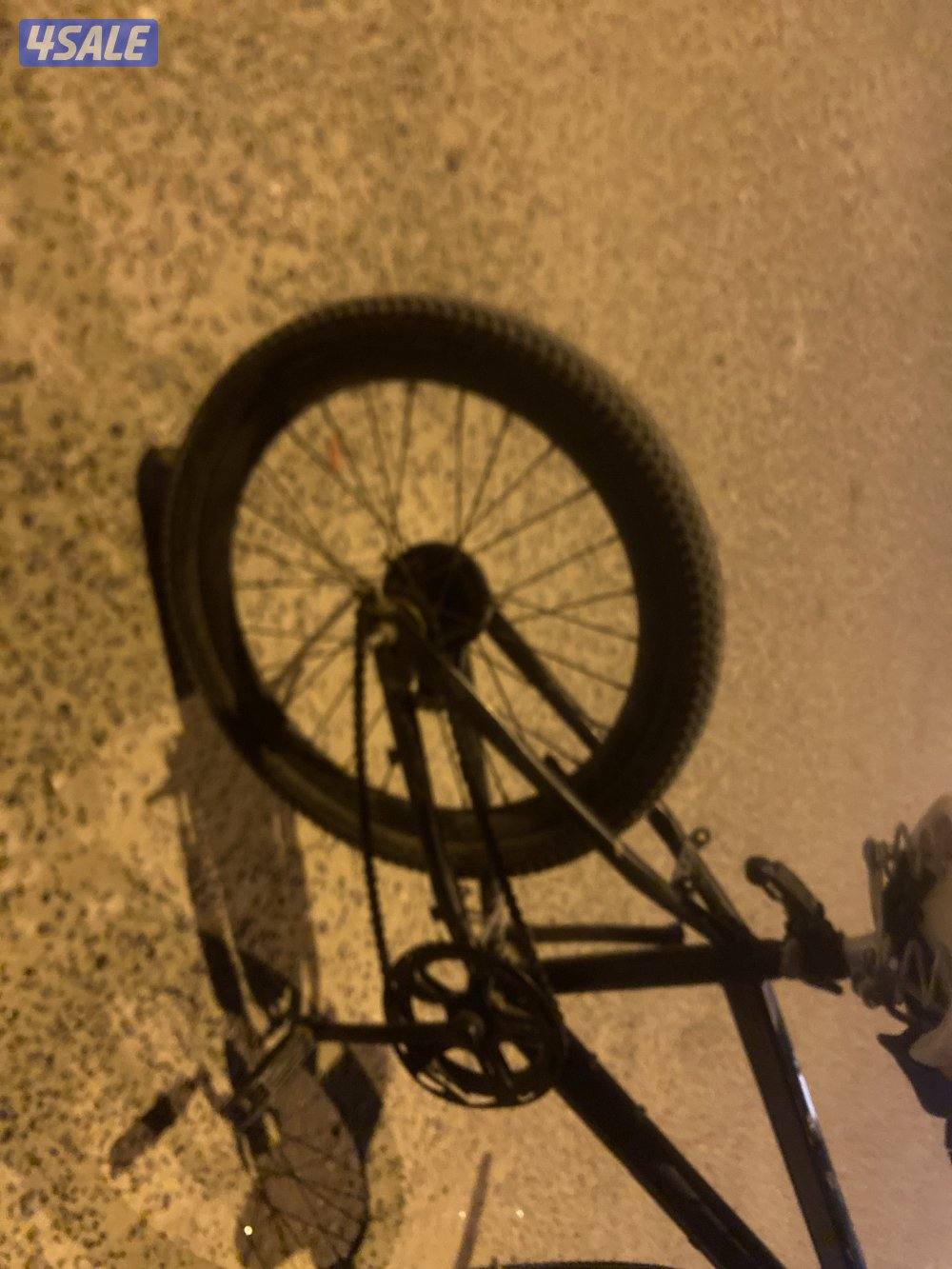 سيكل مافيه الى كل خير3