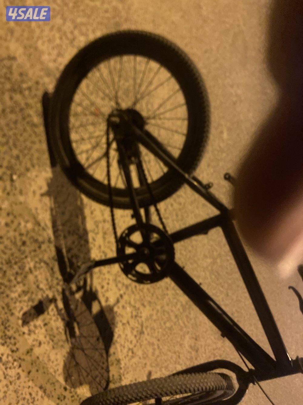 سيكل مافيه الى كل خير4