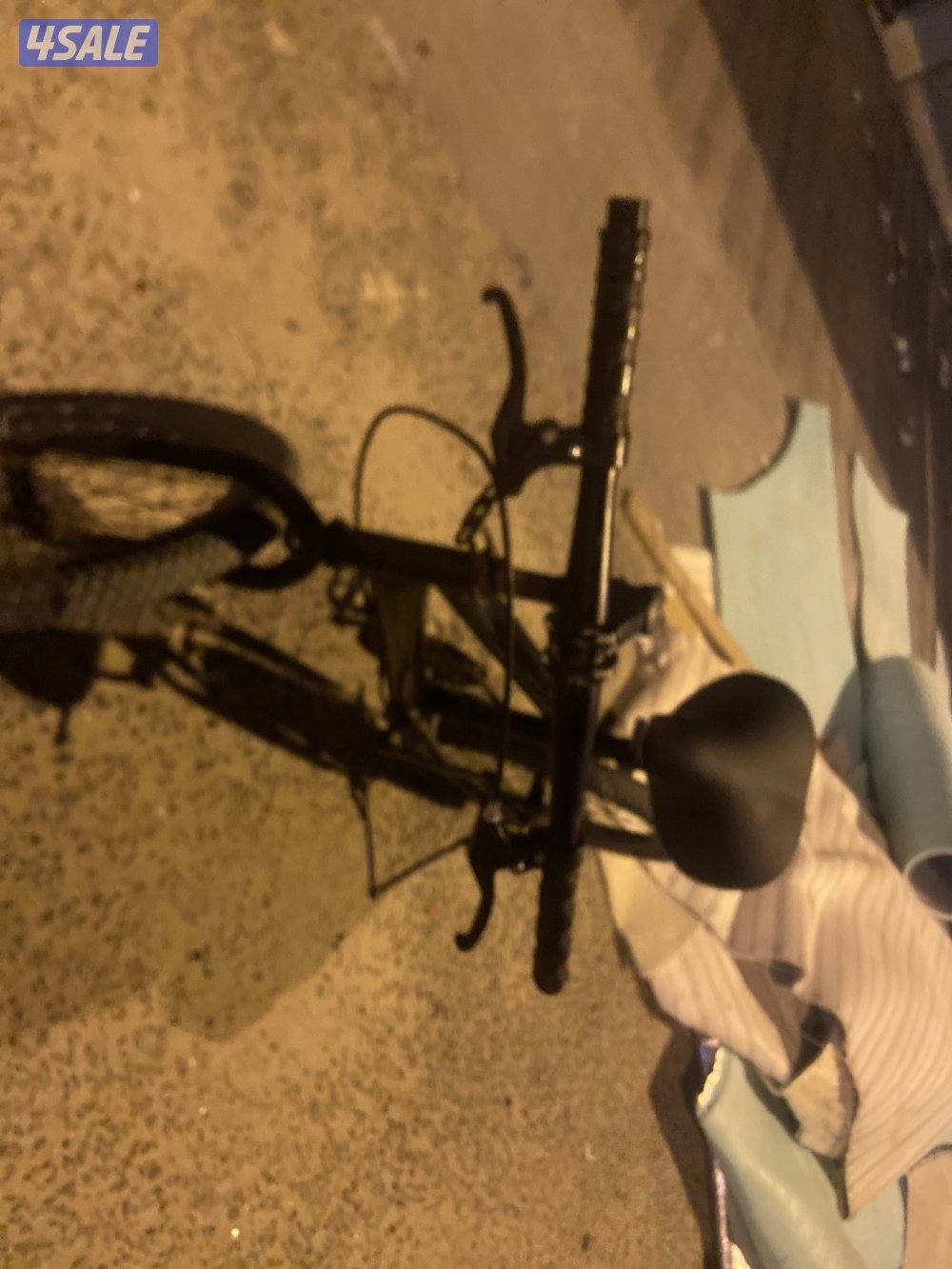 سيكل مافيه الى كل خير5