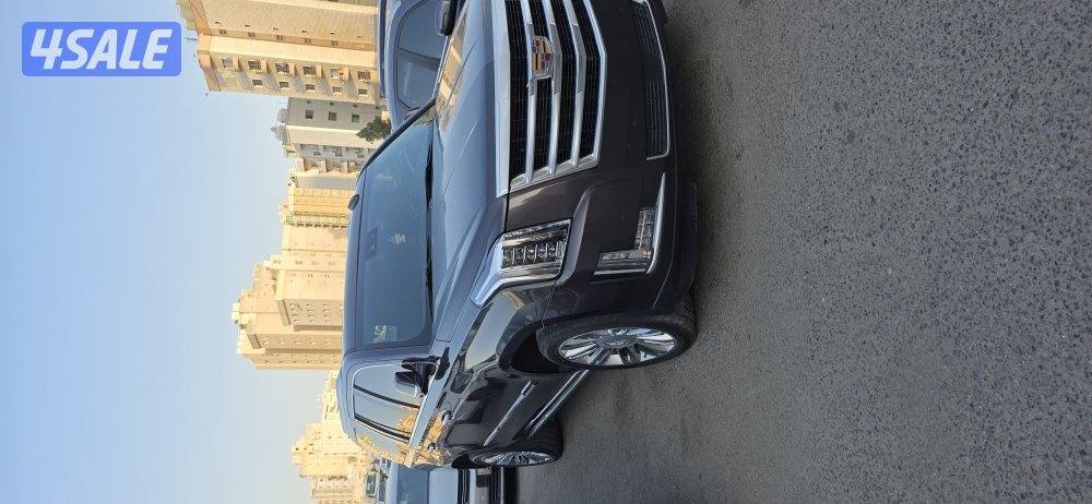 للبيع اسكاليد 2016 شرط الفحص بلكامل1