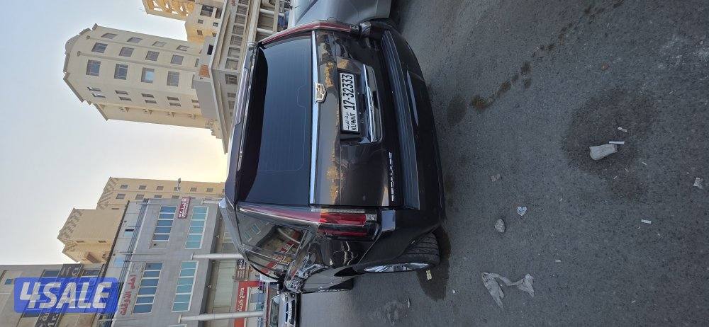 للبيع اسكاليد 2016 شرط الفحص بلكامل2