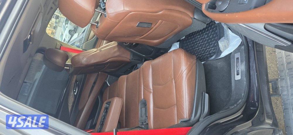 للبيع اسكاليد 2016 شرط الفحص بلكامل5