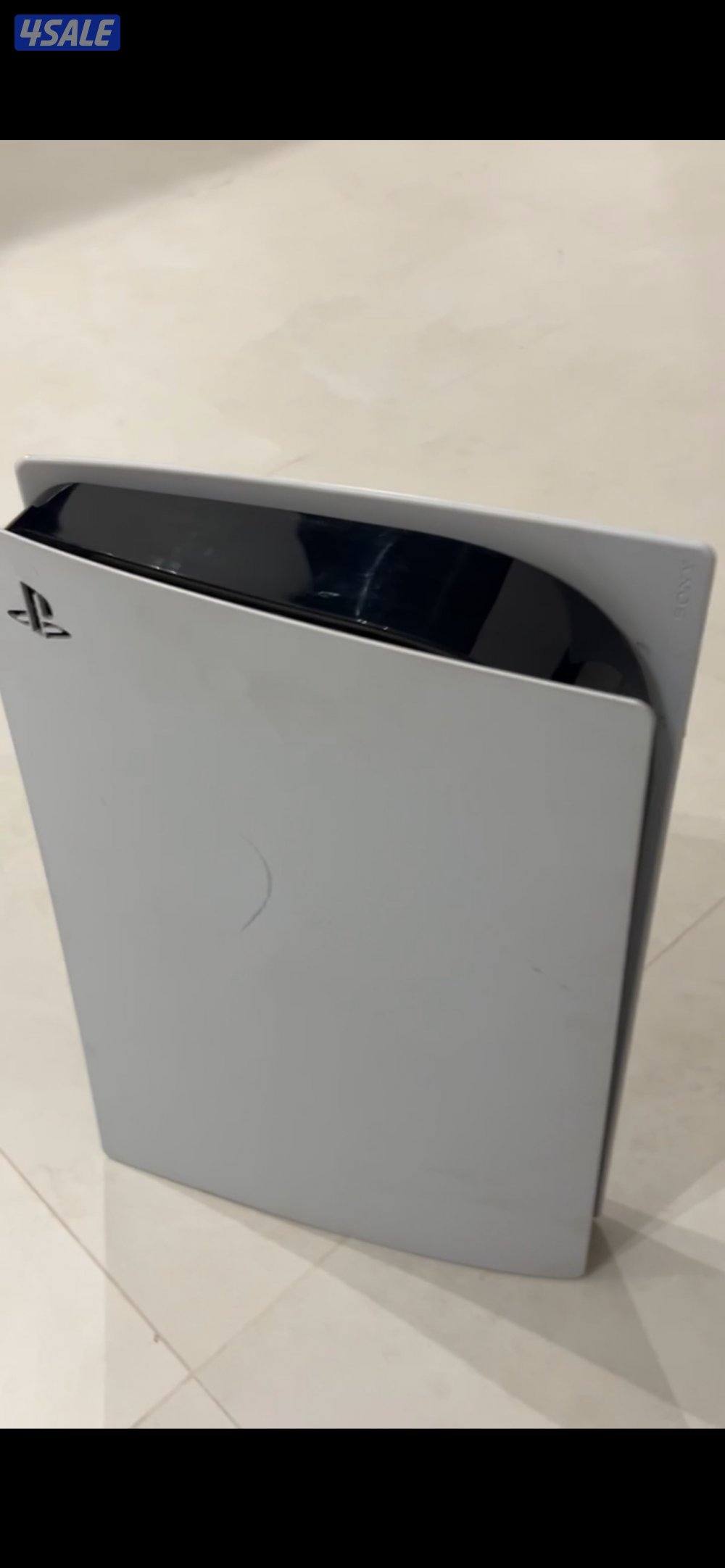 ، بلايستيشن ٥ للبيع Sony 50