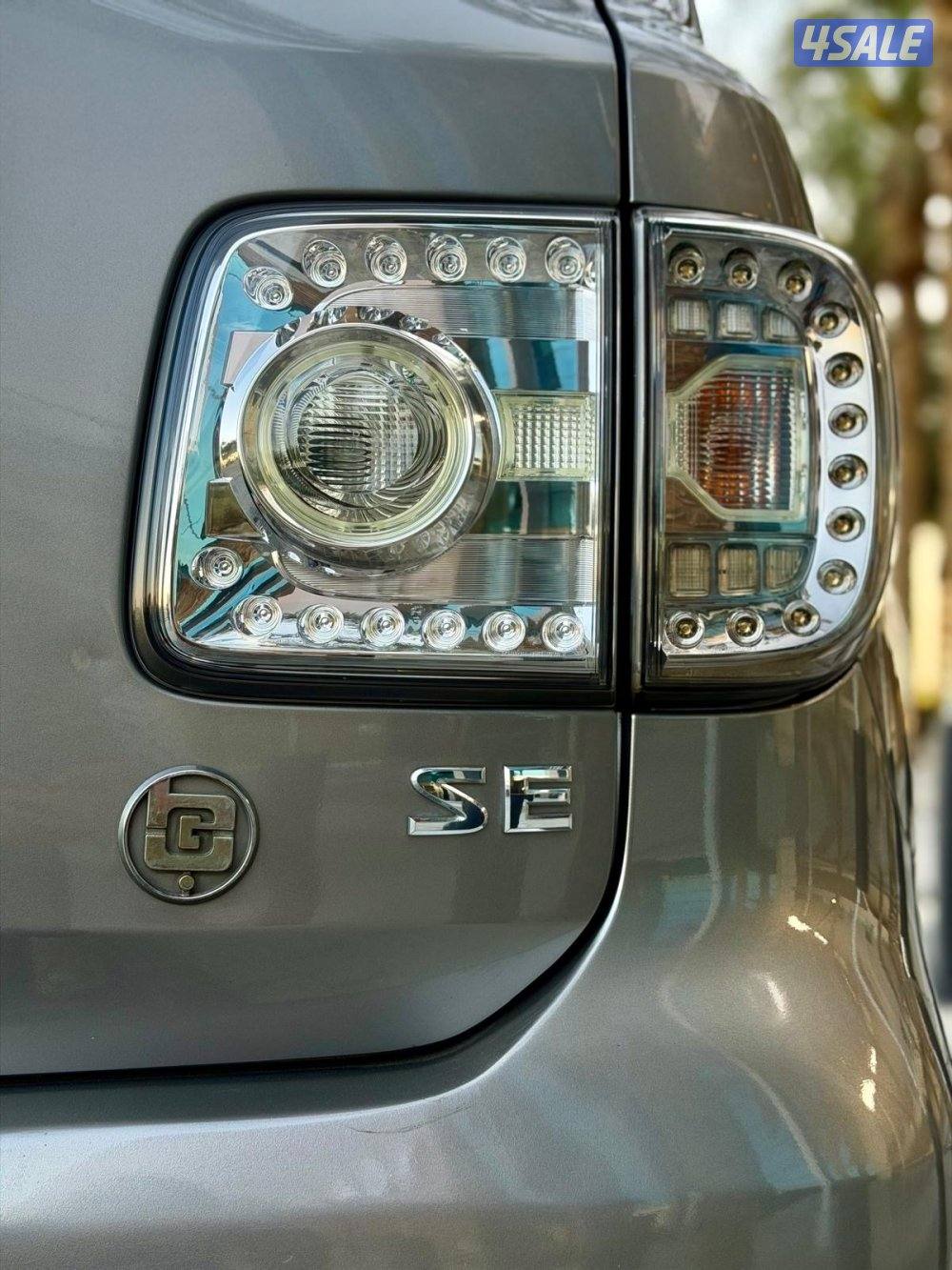 باترول 2013 صبغ وكاله بالكامل بحاله الوكاله ماشي 2406