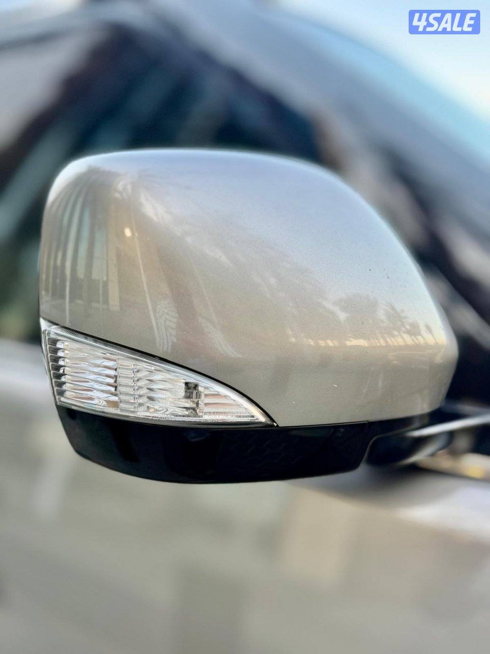 باترول 2013 صبغ وكاله بالكامل بحاله الوكاله ماشي 2409