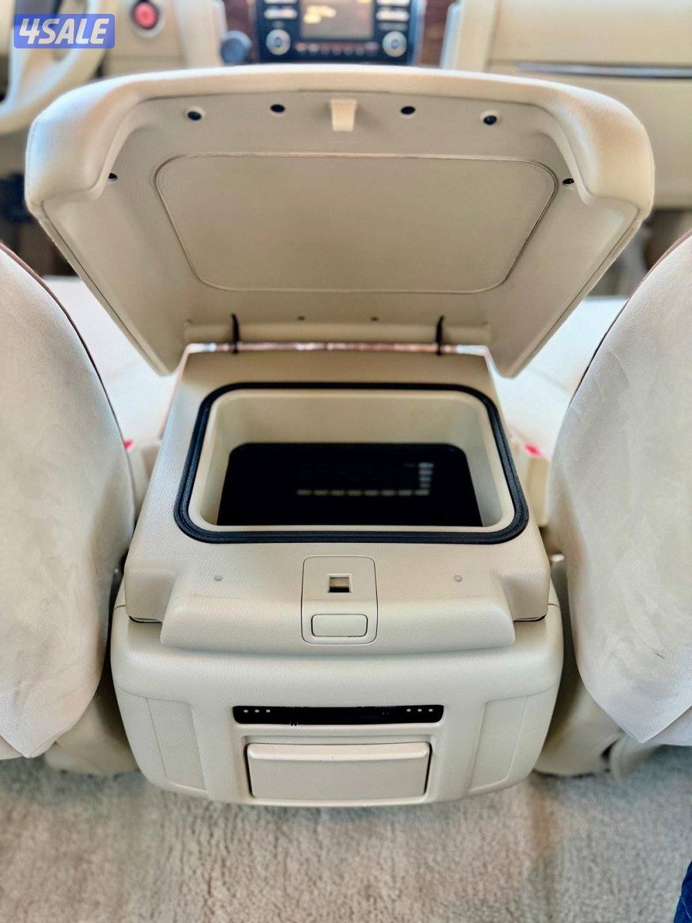 باترول 2013 صبغ وكاله بالكامل بحاله الوكاله ماشي 24011