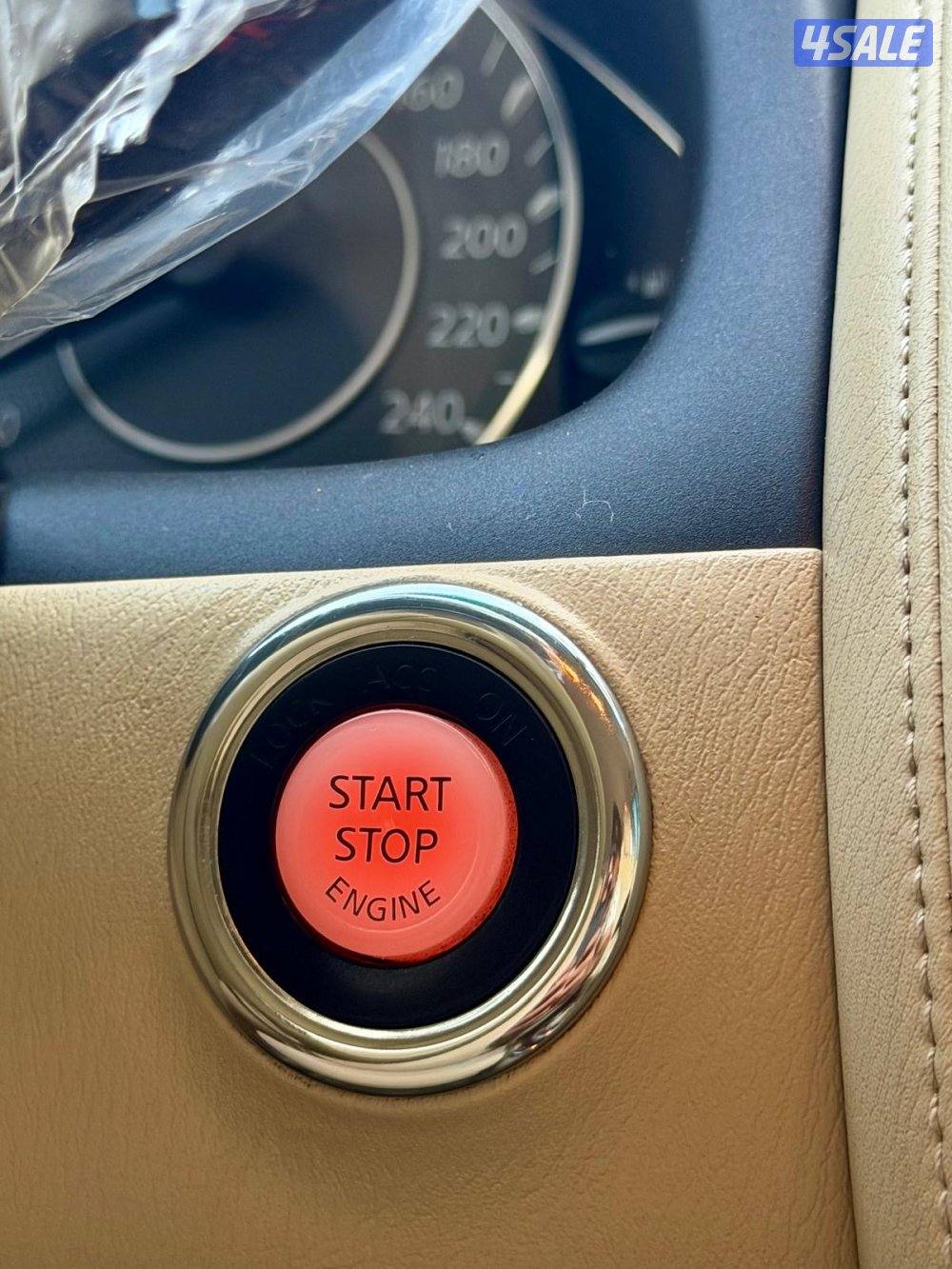 باترول 2013 صبغ وكاله بالكامل بحاله الوكاله ماشي 24013