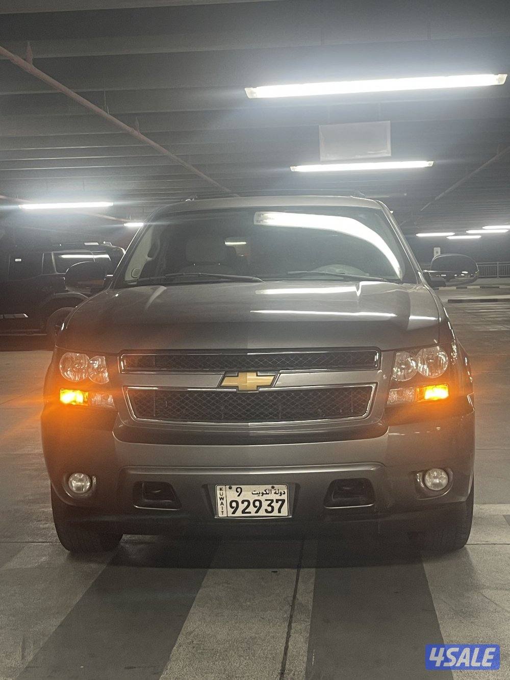 للبيع تاهو صبغ الوكاله شرط الفحص بالكامل4