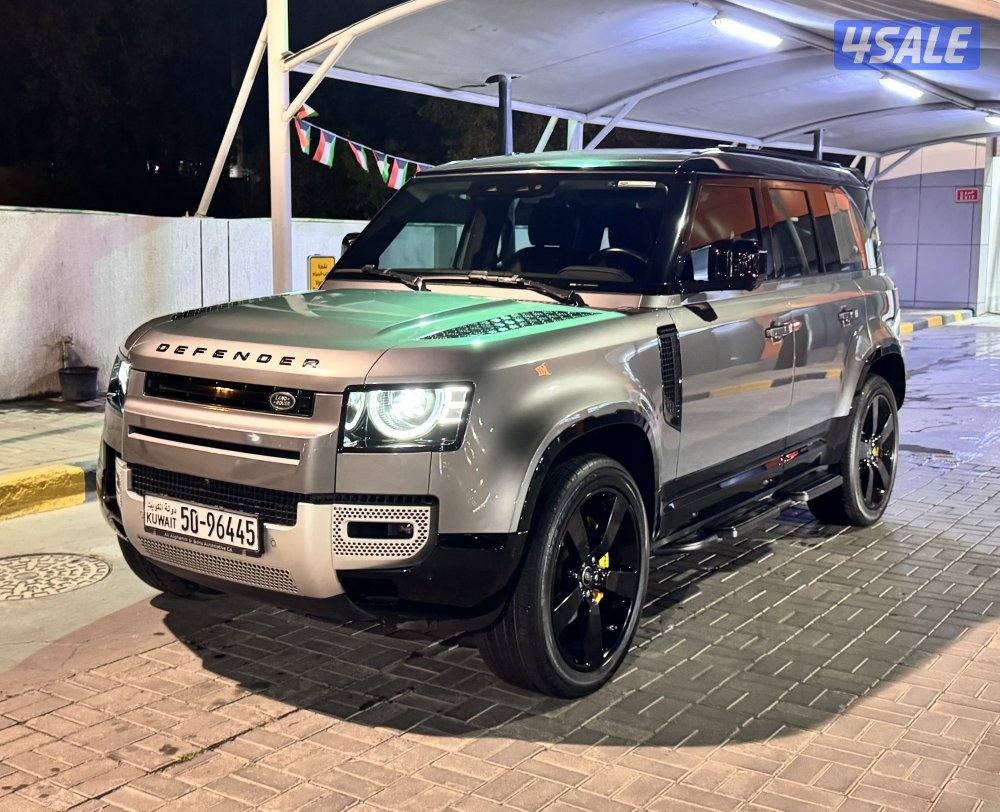 للبيع Defender P400 موديل 2021 V63