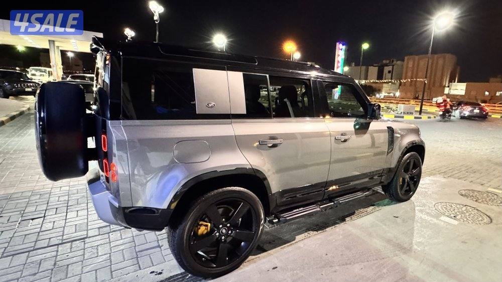 للبيع Defender P400 موديل 2021 V64