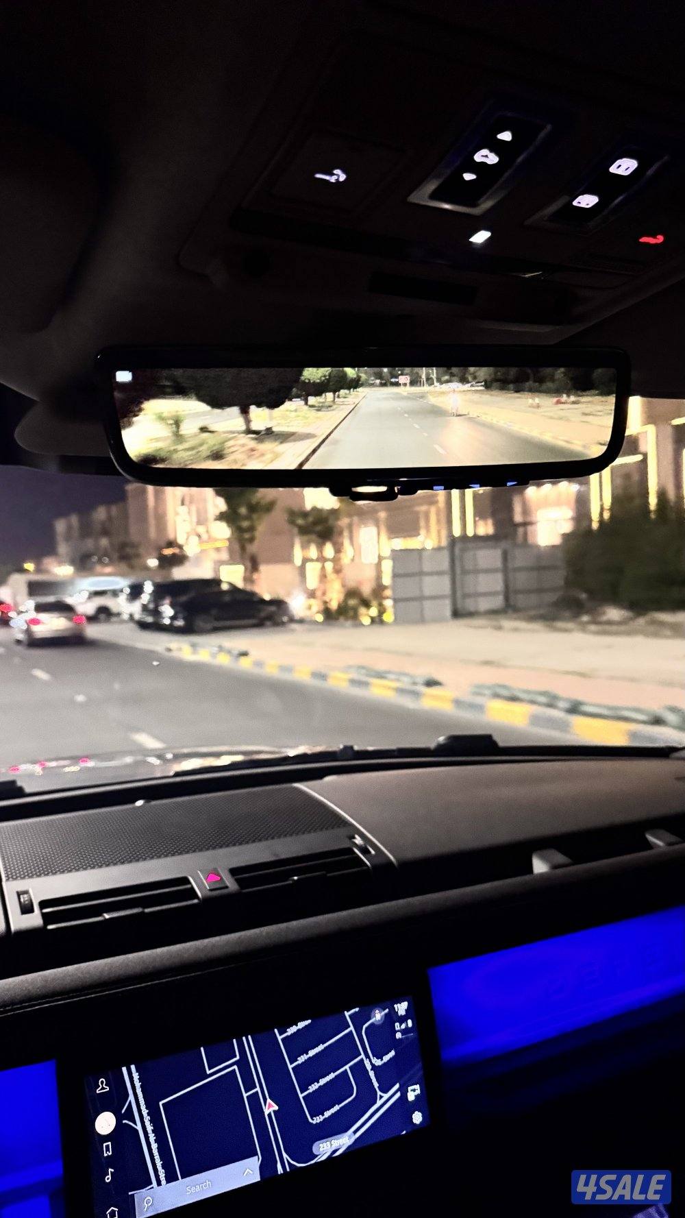 للبيع Defender P400 موديل 2021 V610