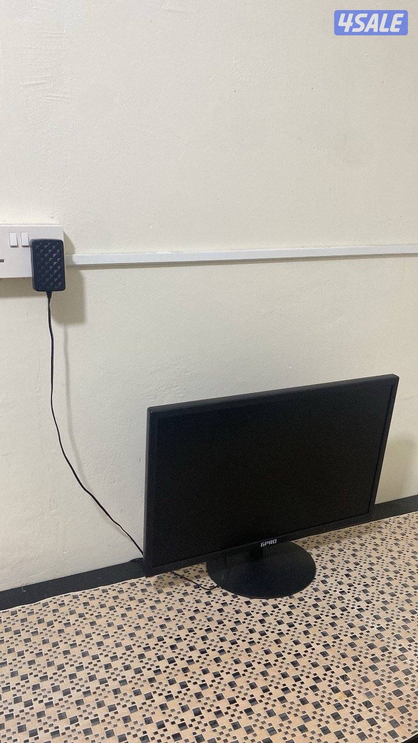 شاشة Gpro نظيفة0