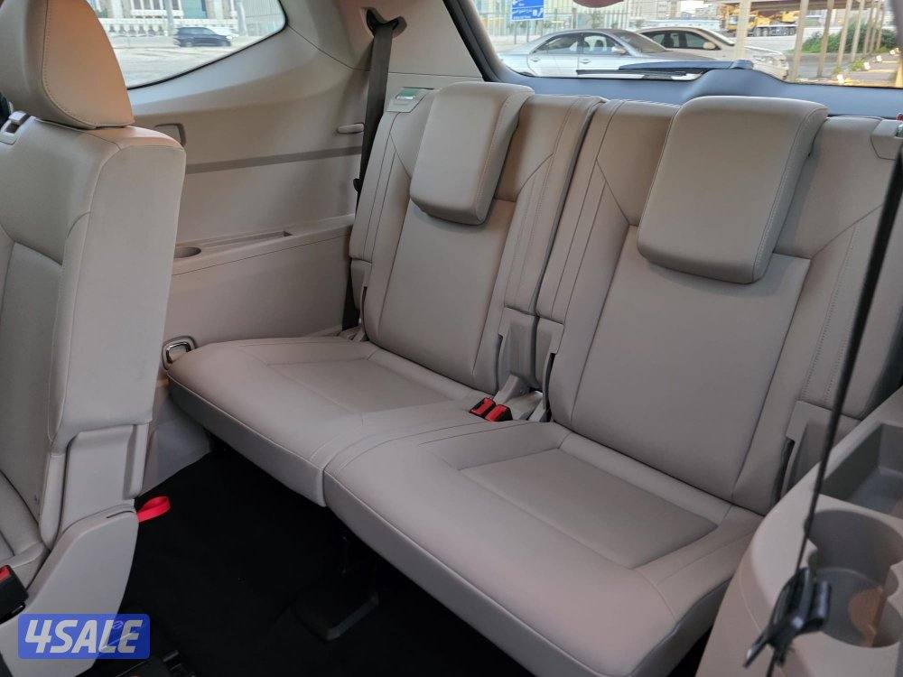 تيرامونت 2019 صبغ الوكاله _بانوراما وجلد7