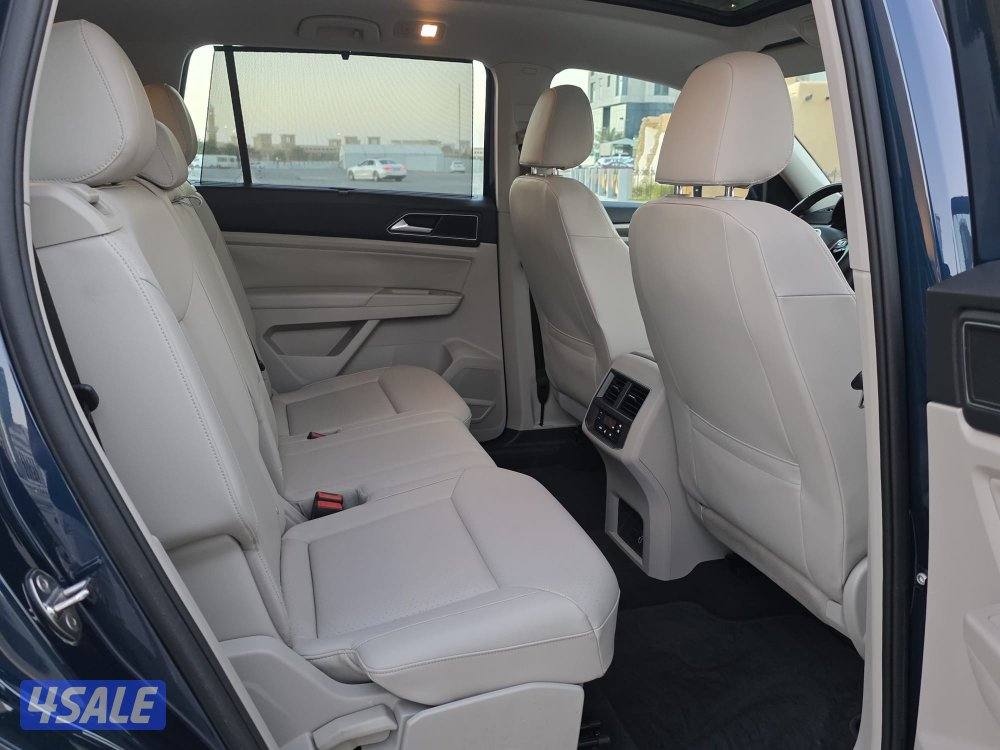 تيرامونت 2019 صبغ الوكاله _بانوراما وجلد8