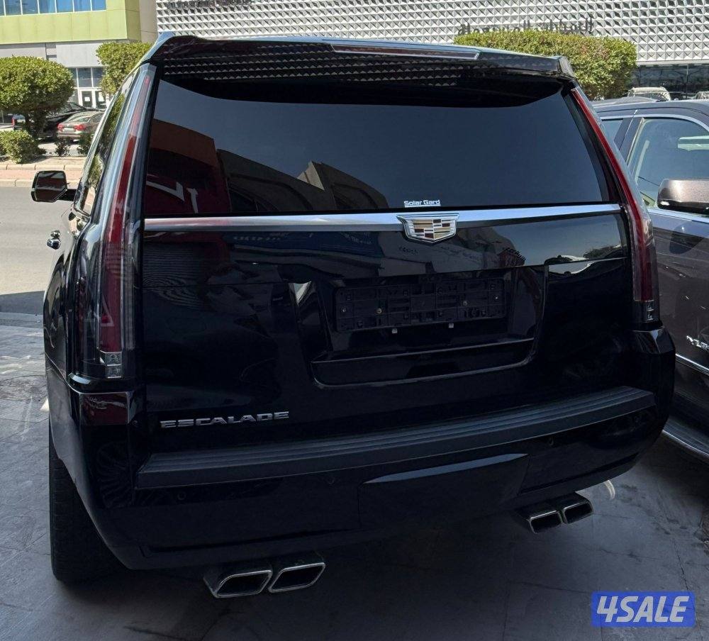 كاديلاك سكاليد بلاتينوم2