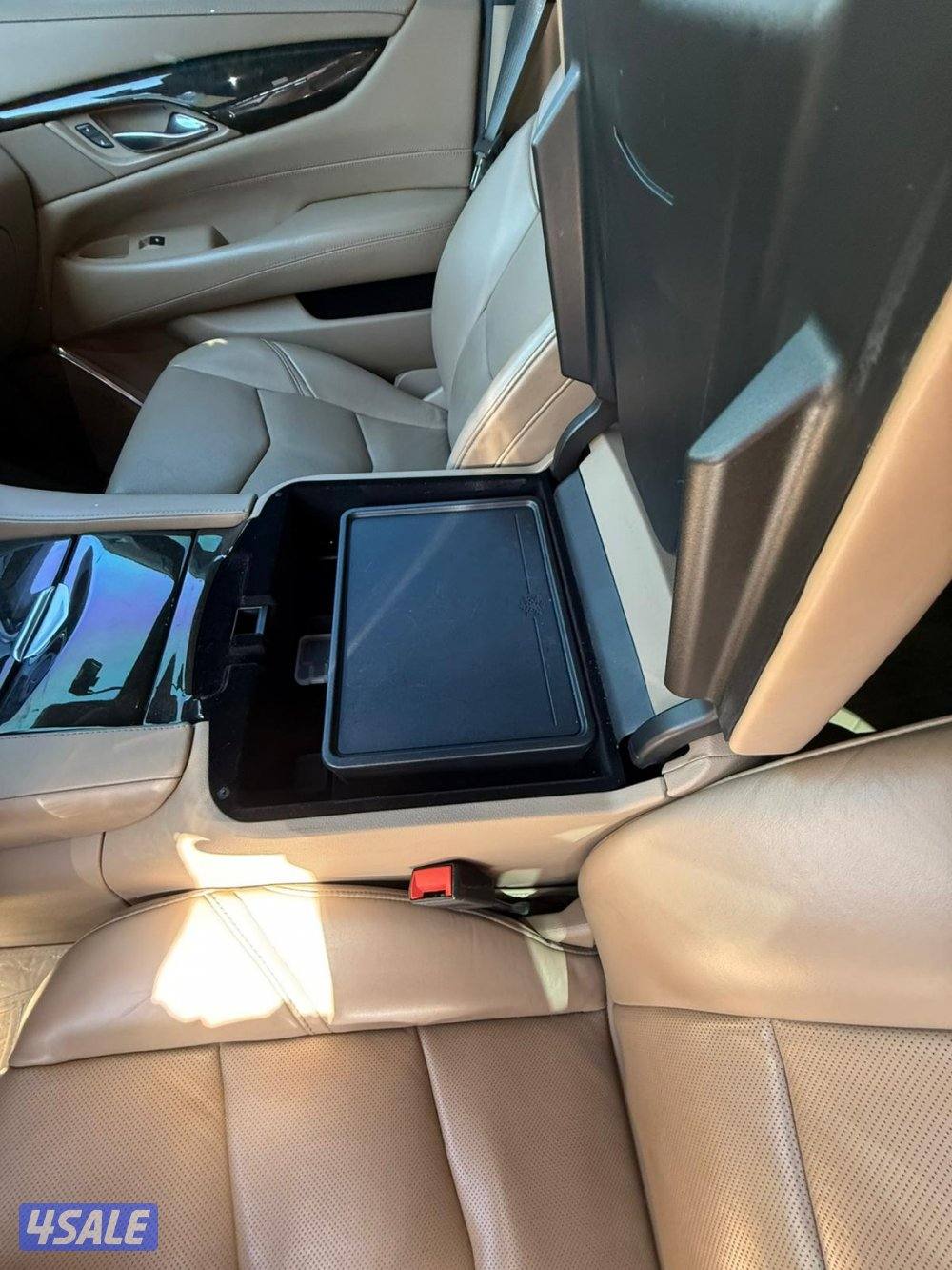 كاديلاك سكاليد بلاتينوم7