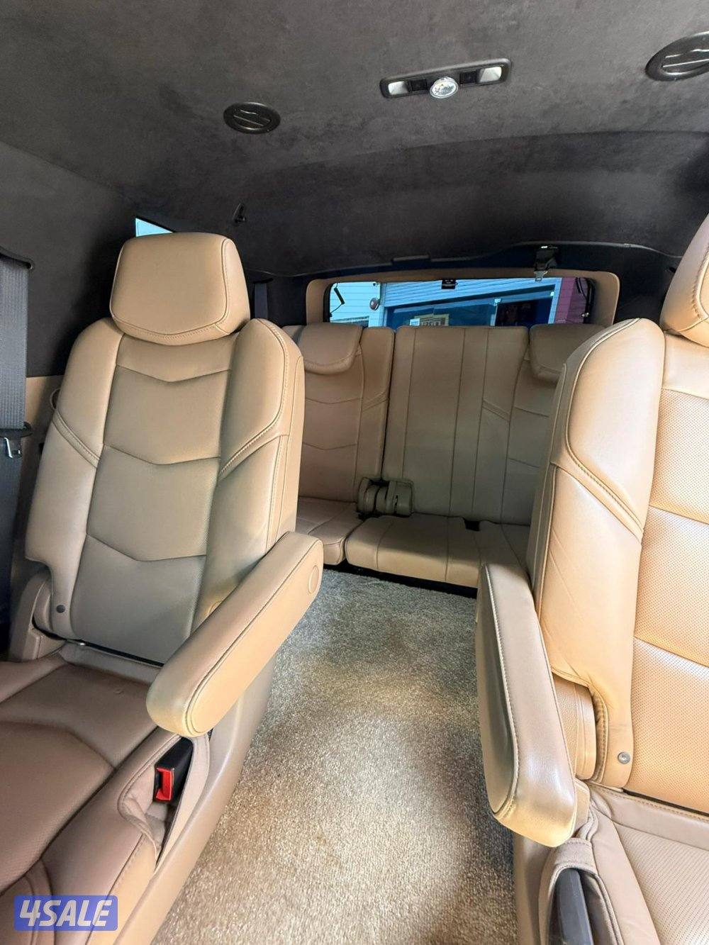 كاديلاك سكاليد بلاتينوم10