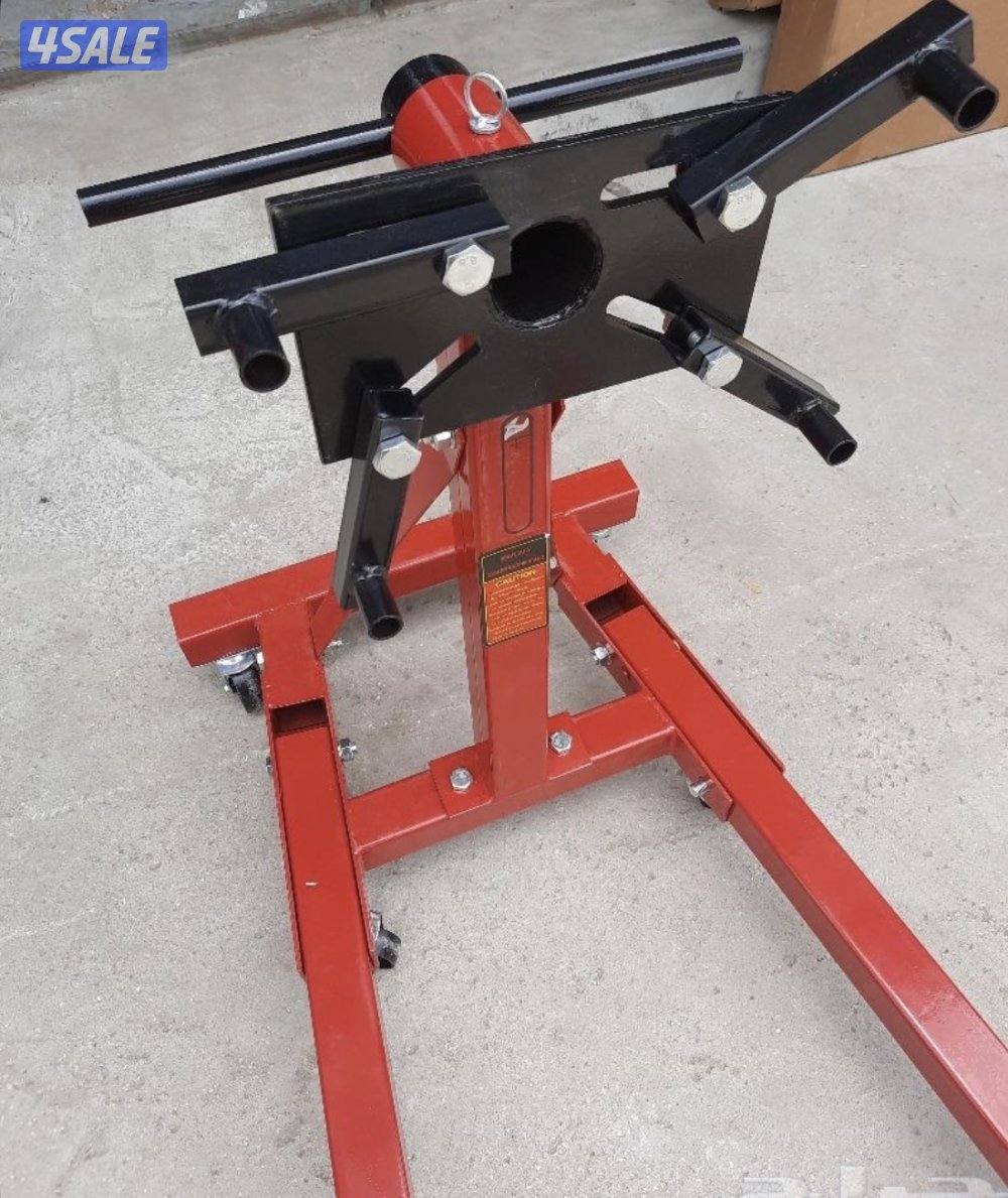 رافعه و قاعدة مكينه1