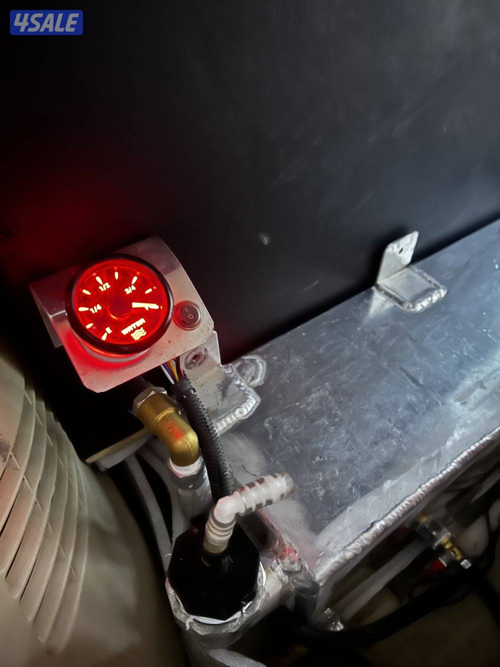 تجهيز متنوع للبر  باترول y622