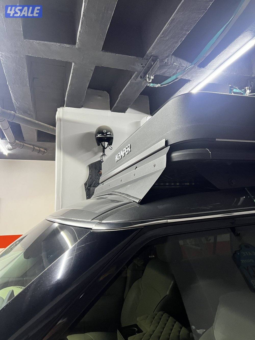 تجهيز متنوع للبر  باترول y623