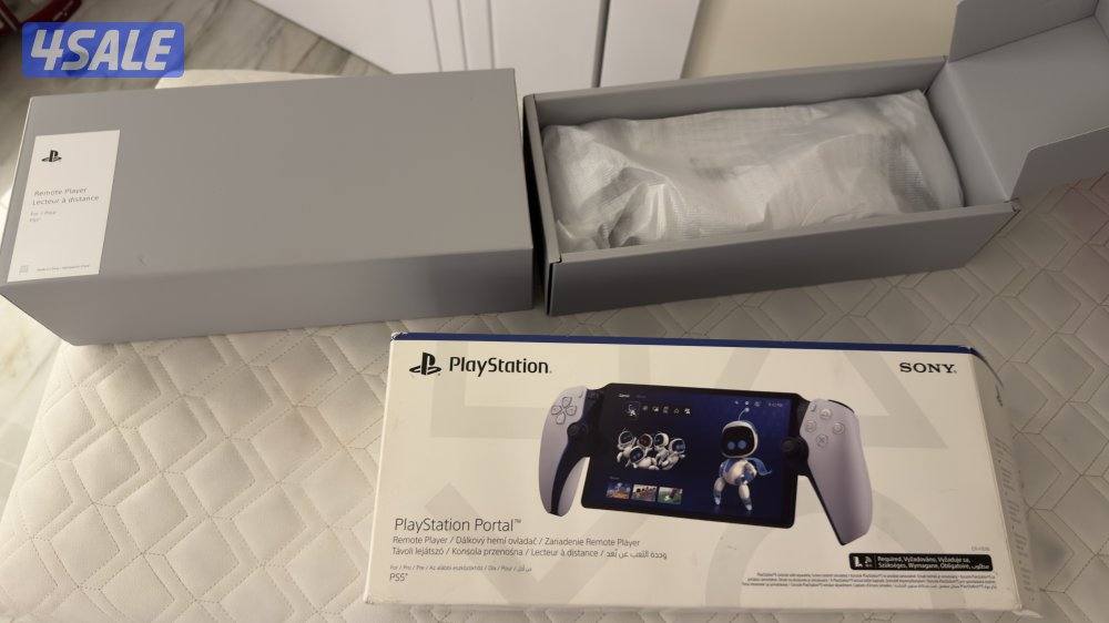 بلاي ستيشن بورتال0