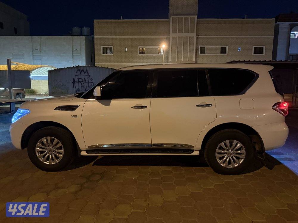 باترول قير عادي1