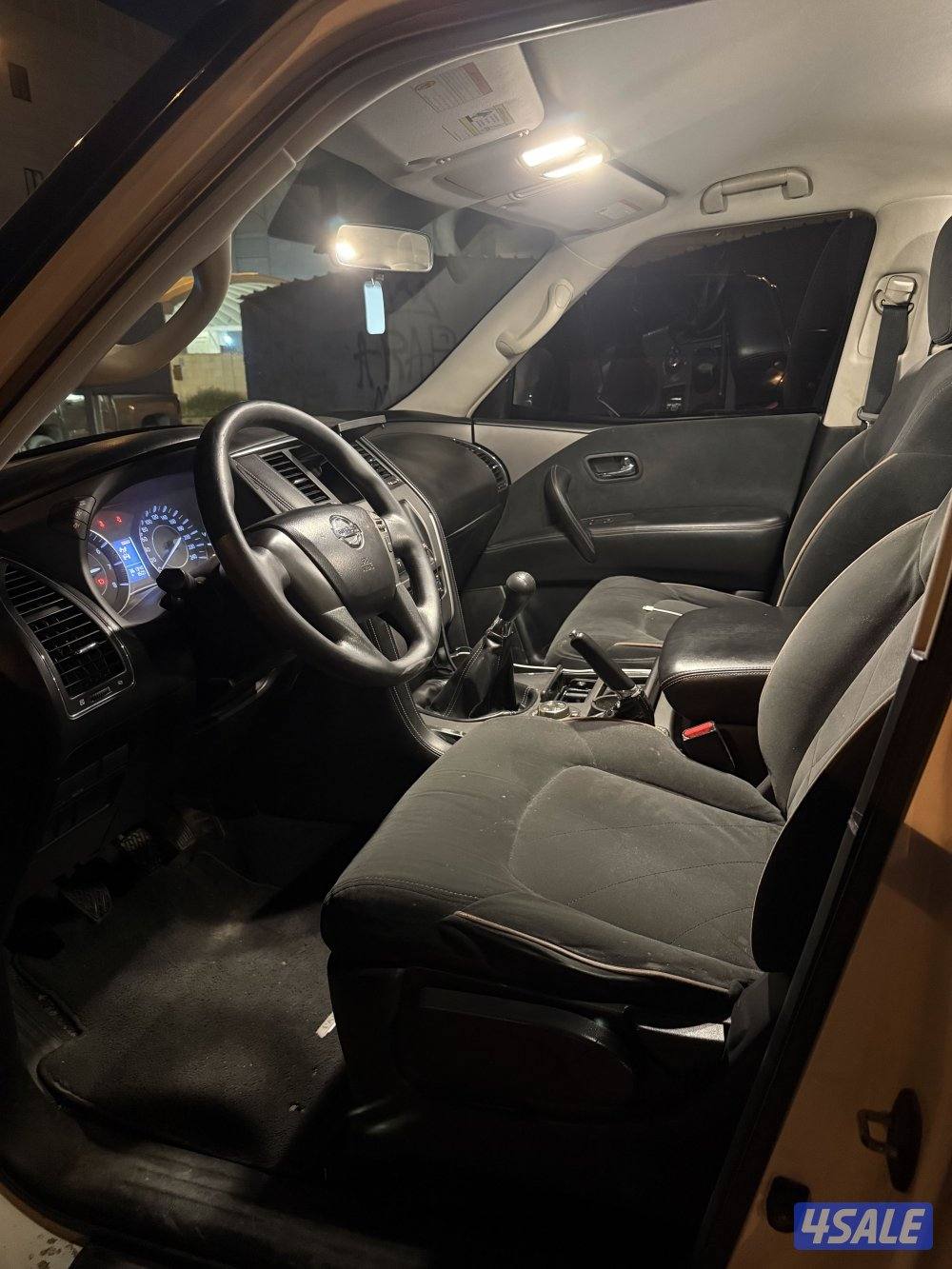 باترول قير عادي2